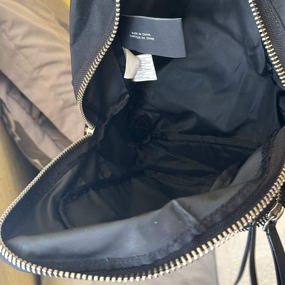 Marc Jacob’s backpack - Picture 8 of 13